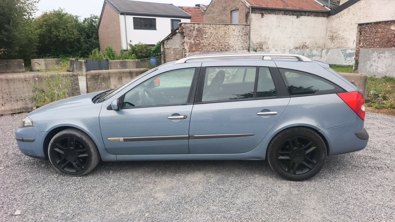 Renault Laguna, Particulier, Achat, Break