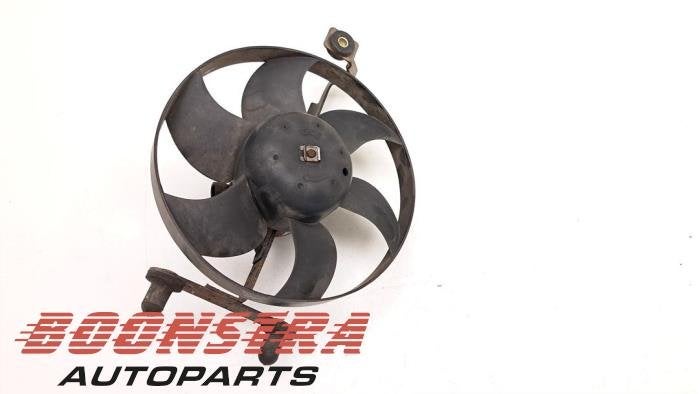 Ventilateur d'un Porsche Boxster, -, Porsche, 3 mois de garantie, Utilisé