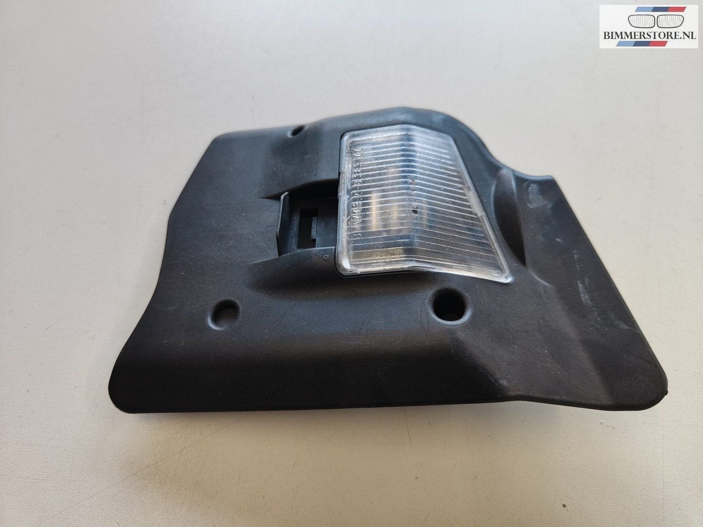 Lamp fitting LED achterlicht rechts BMW E46 Coupe/Cabrio na, Gebruikt, -, -, Ophalen of Verzenden