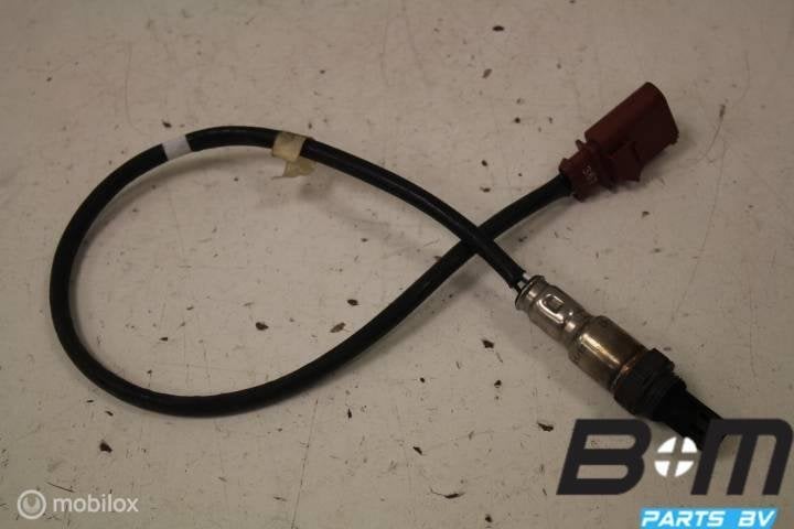Lambdasonde achter kat VW Golf 7 04E906262, Gebruikt