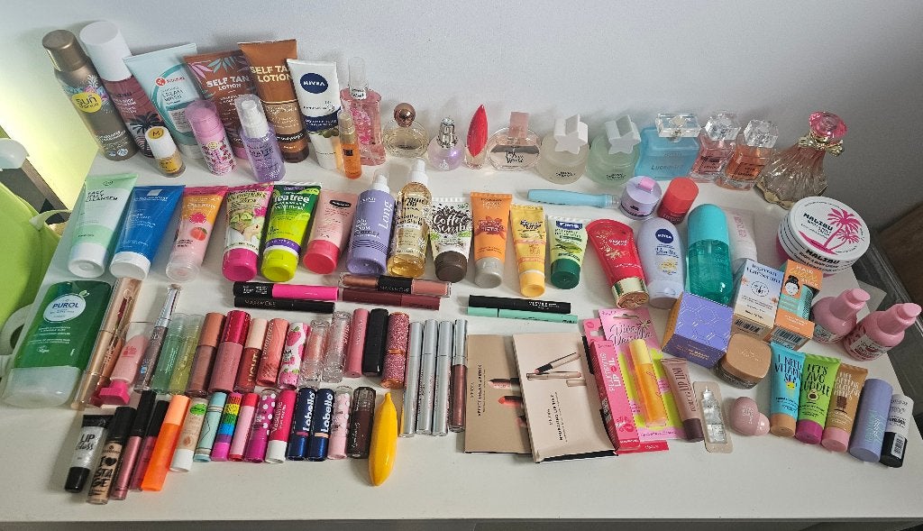 Produits de soin, Enlèvement ou Envoi, Comme neuf, Autres types