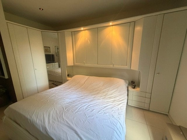 Zeer complete slaapkamer, Huis en Inrichting, Slaapkamer | Complete slaapkamers, Ophalen, Zo goed als nieuw, Tweepersoons