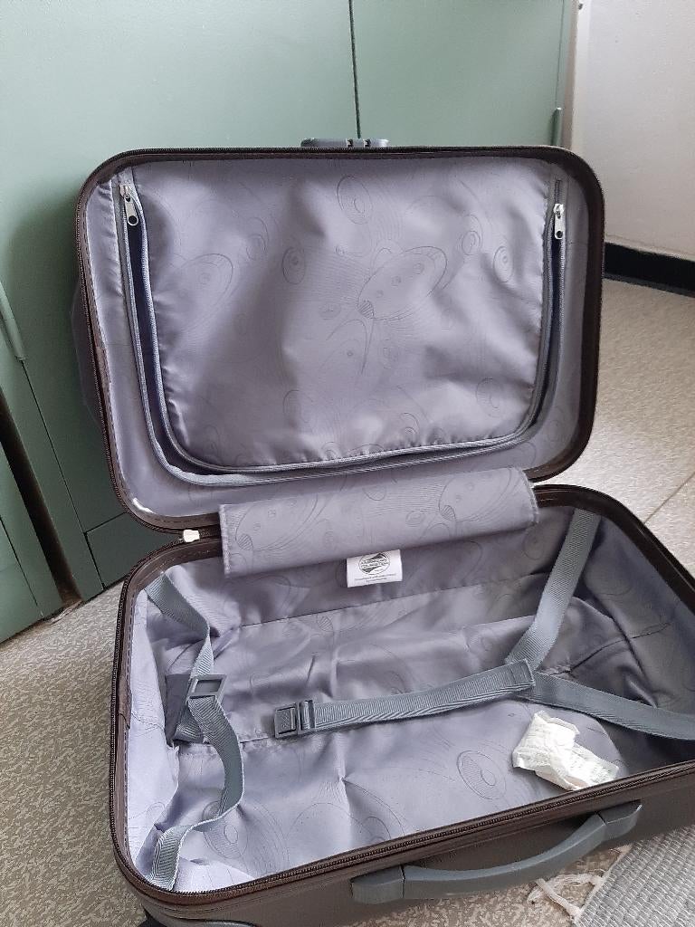 REISKOFFER/ HANDBAGAGE, Ophalen, Nieuw