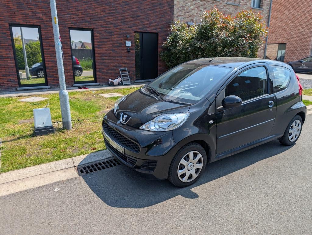 Pracht autootje met weinig km, Autos, Achat, Automatique, Particulier