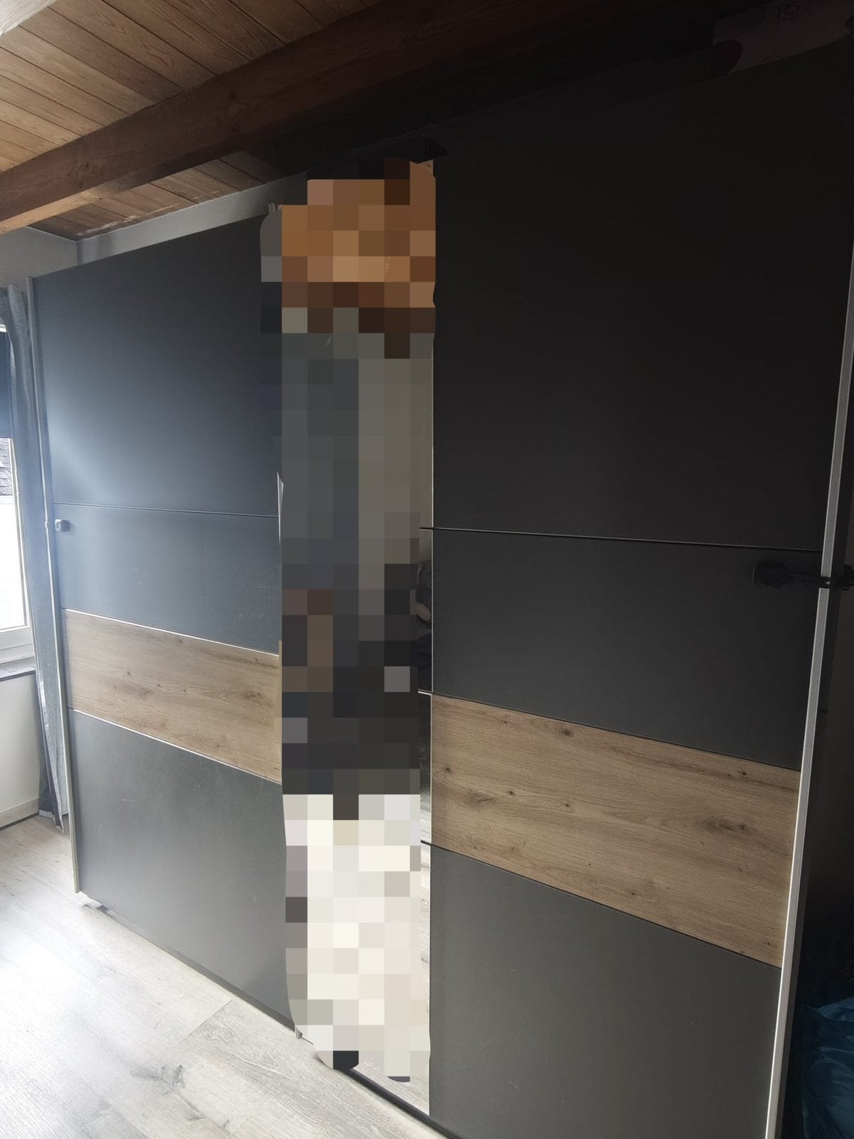 Armoire, Enlèvement, Comme neuf