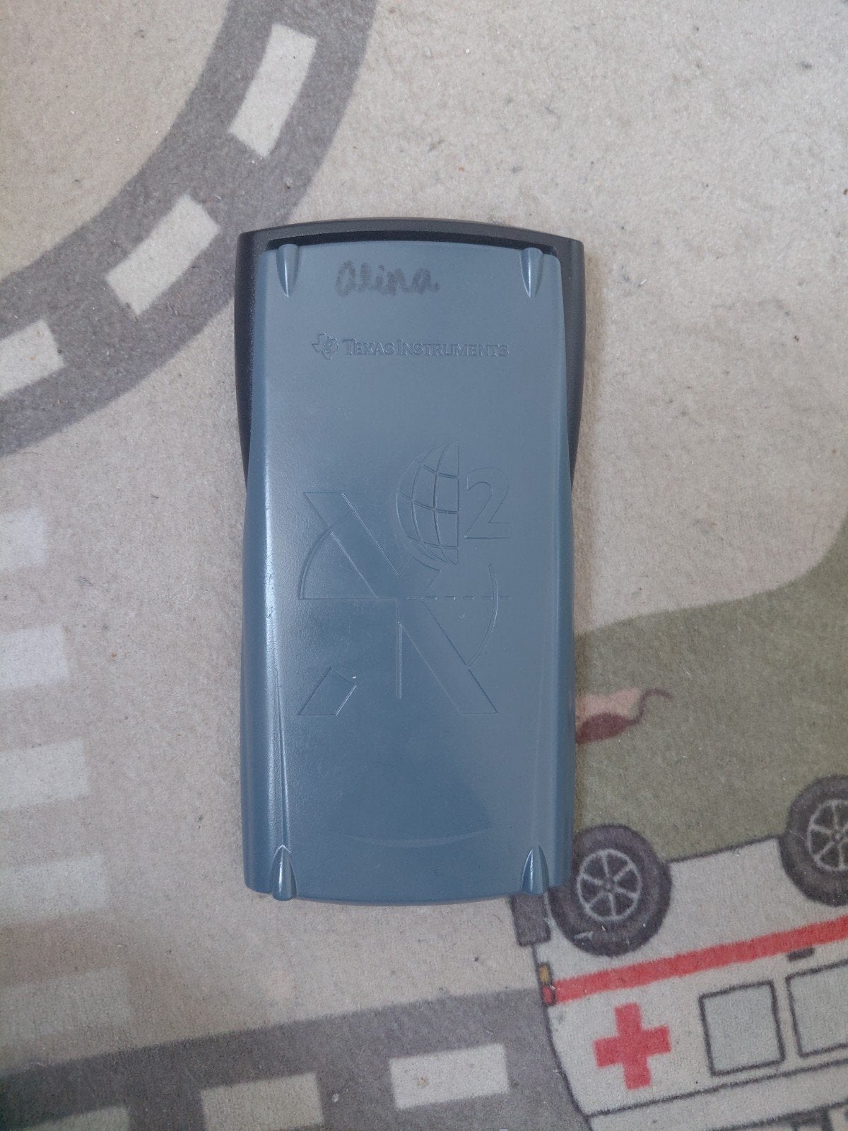 calculatrice 30x, Enlèvement, Comme neuf