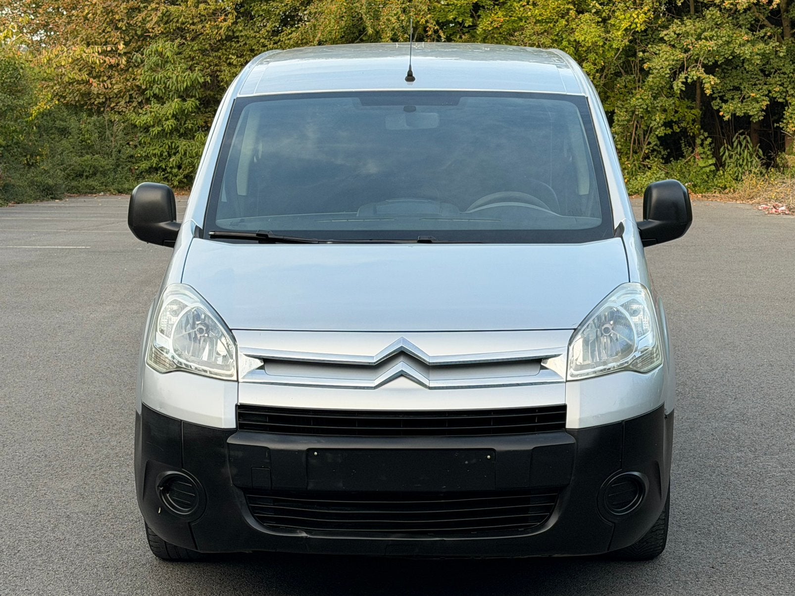 Citroën Berlingo 1.6 Hdi / Utilitaire 1Main - 122 000 Km, Entreprise, Boîte manuelle, 5 portes, Diesel