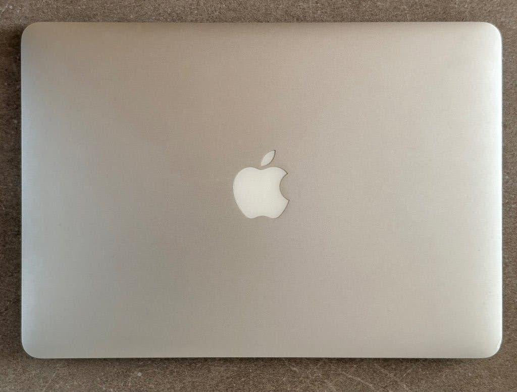 Apple MacBook Air 13" (2014) - volledig verkoopklaar & leeg, Computers en Software, Ophalen, 13 inch, Minder dan 2 Ghz, Zo goed als nieuw