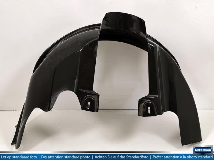 Passage de roue d'un Volvo C30, Autos : Pièces & Accessoires, -, 3 mois de garantie, Utilisé, -