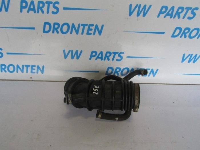 Tuyau (divers) d'un Alfa Romeo GTV, Autos : Pièces & Accessoires, -, 3 mois de garantie, Utilisé, Alfa Romeo