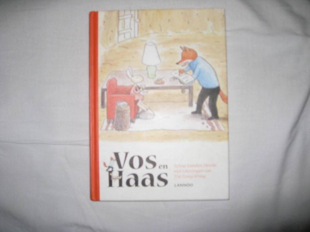 leesboekjes eerste leerjaar, Boeken, Ophalen