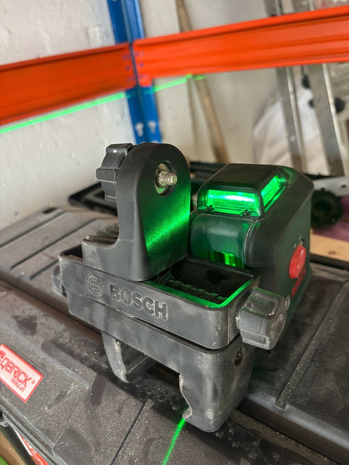 Laser, Bricolage & Construction, Outillage | Scies mécaniques, Enlèvement