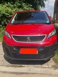 Peugeot Expert, Achat, Entreprise, Boîte manuelle, Diesel