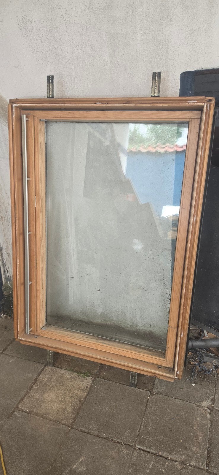 Velux 90x125, Bricolage & Construction, Vitres, Châssis & Fenêtres