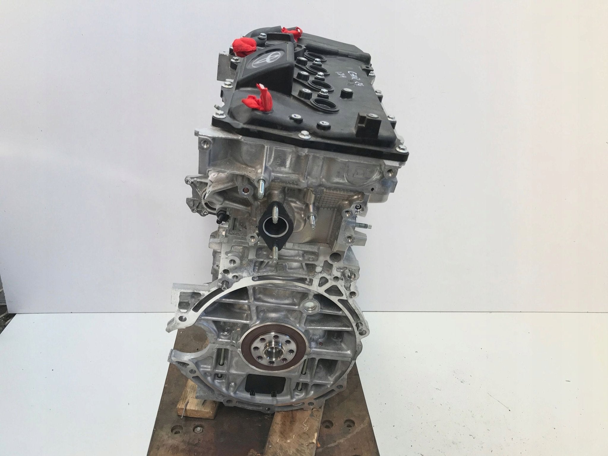 Moteur 2ZRFXE Nu C-HR TOYOTA, Verzenden, Gebruikt, Overige automerken
