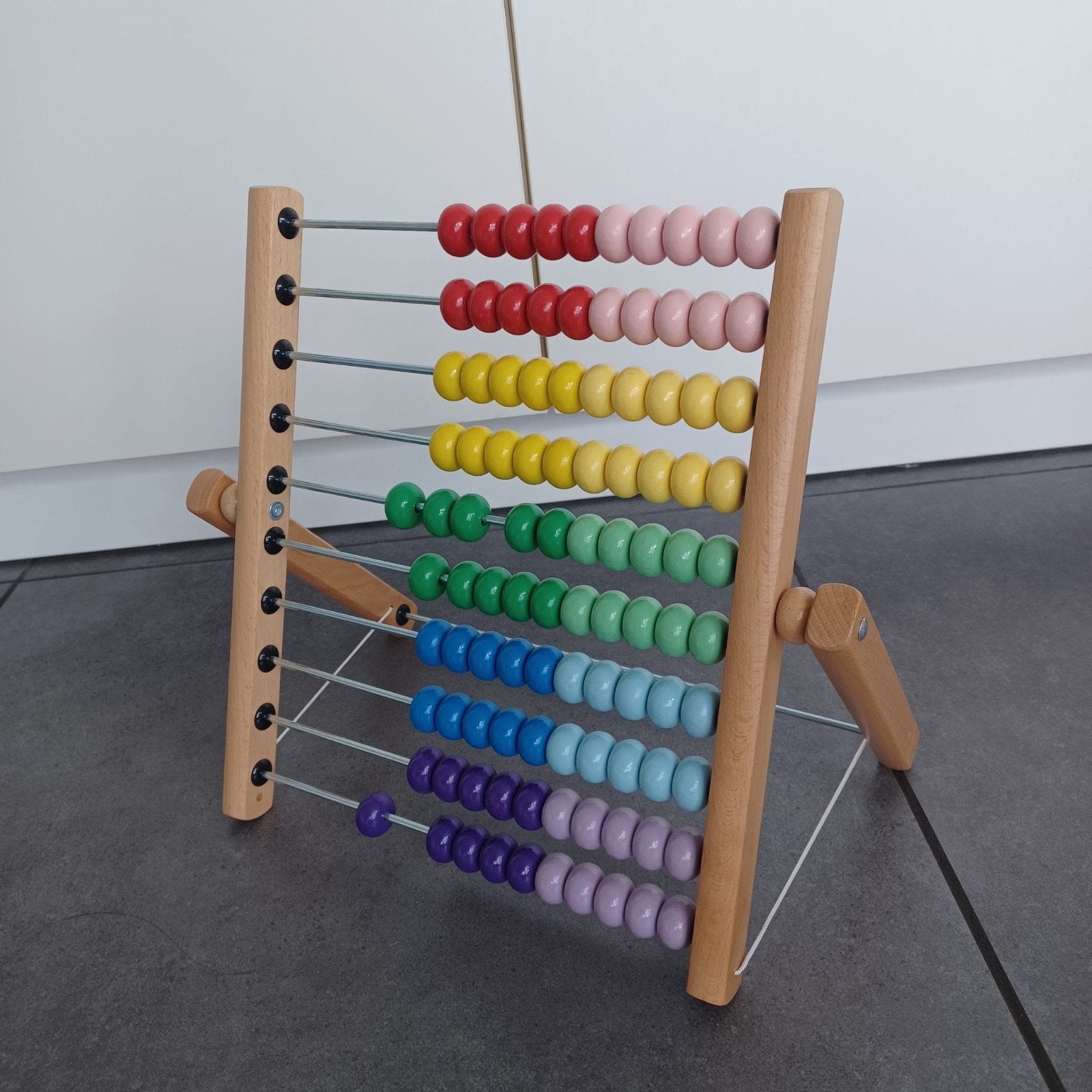 houten telraam, Kinderen en Baby's, Ophalen