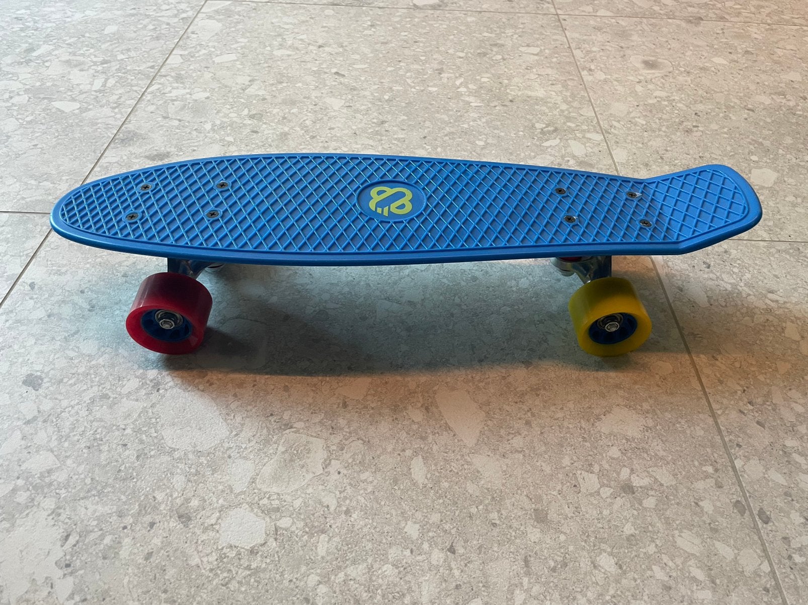 Penny board - planche à roulettes, Enlèvement, Comme neuf, Skateboard