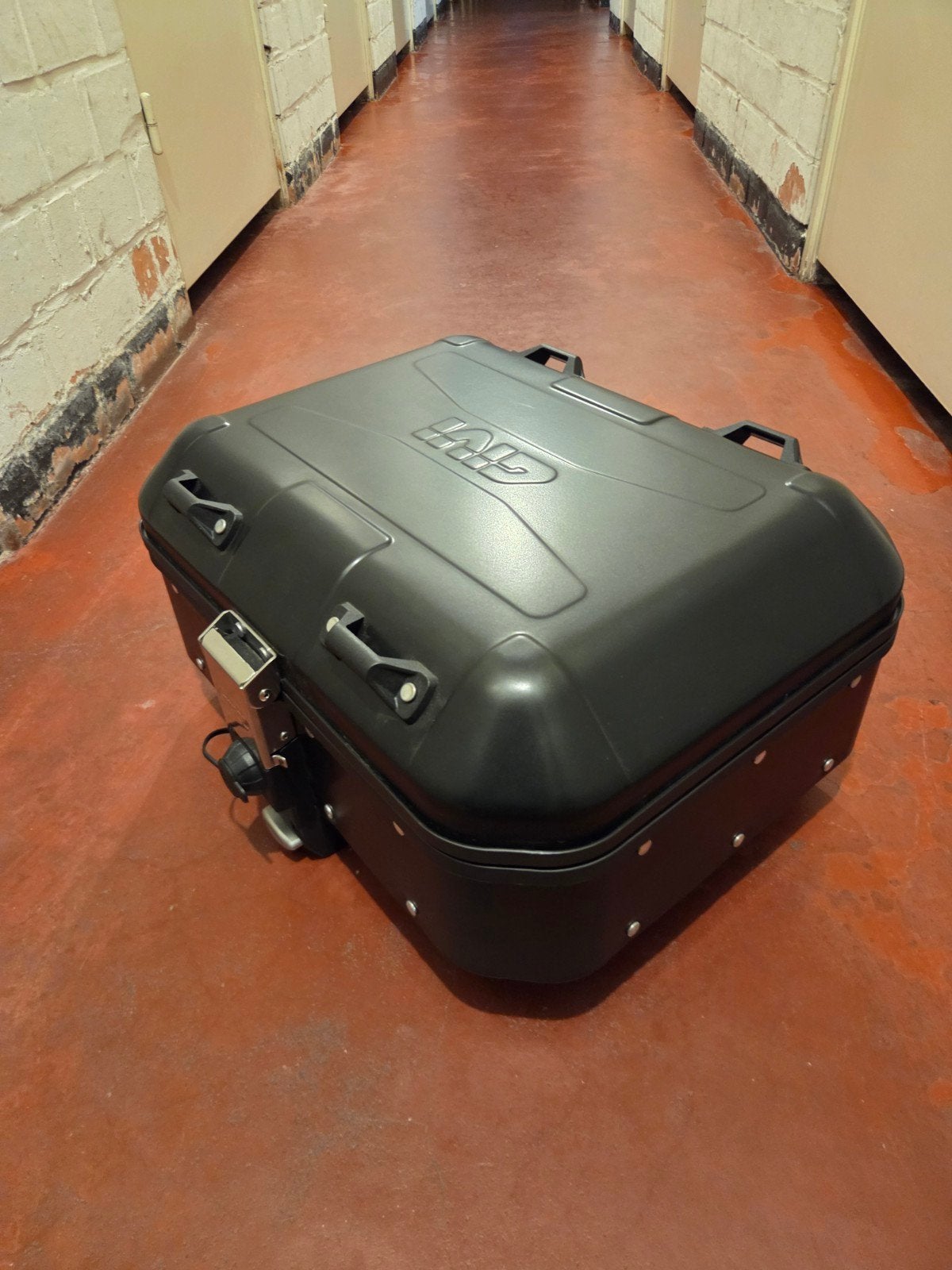 Givi Trekker Dolomiti DLM30, Motoren, Accessoires | Koffers en Tassen, Ophalen