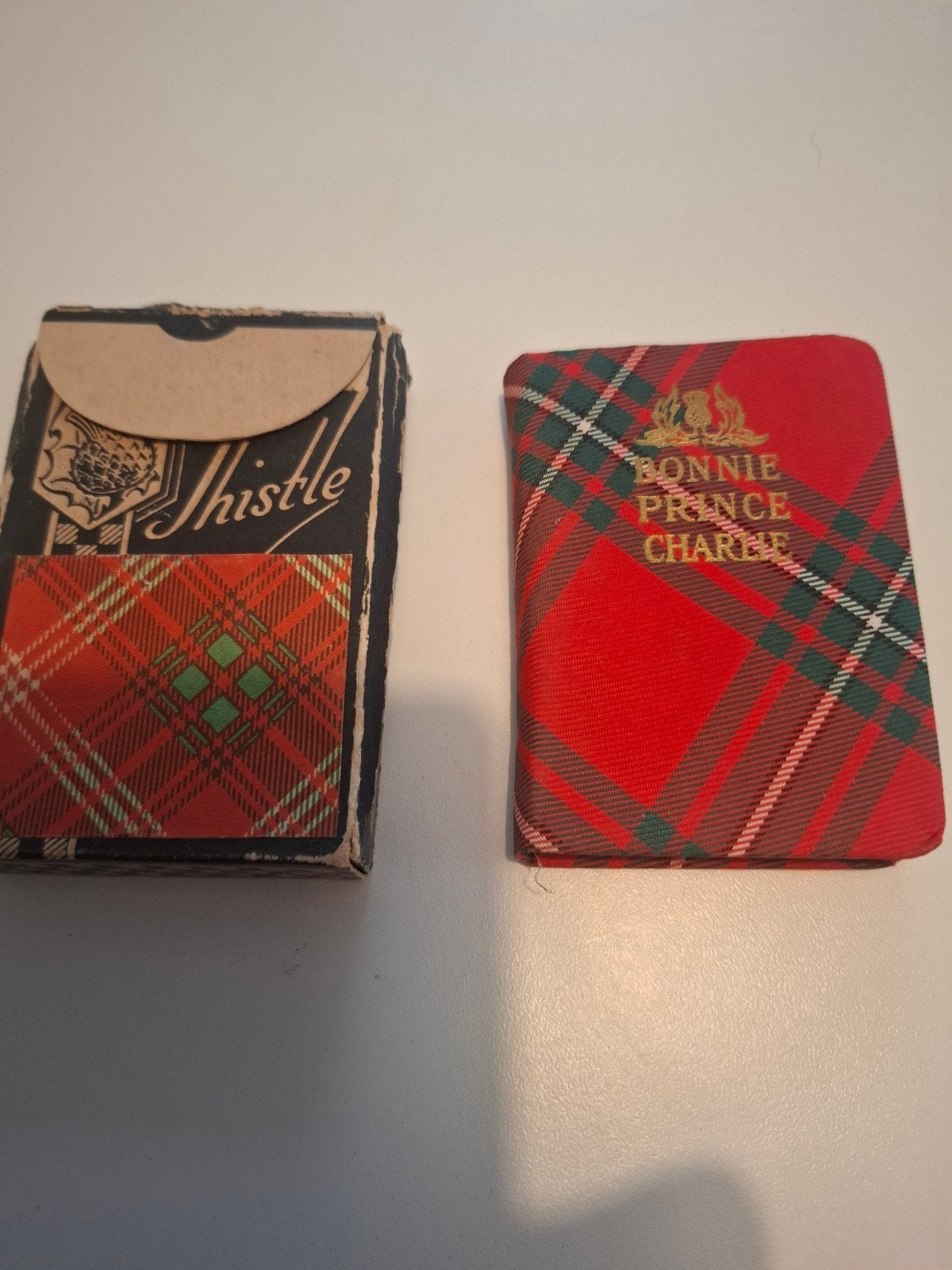 BONNIE PRINCE CHARLIE, Antiek en Kunst, Ophalen of Verzenden