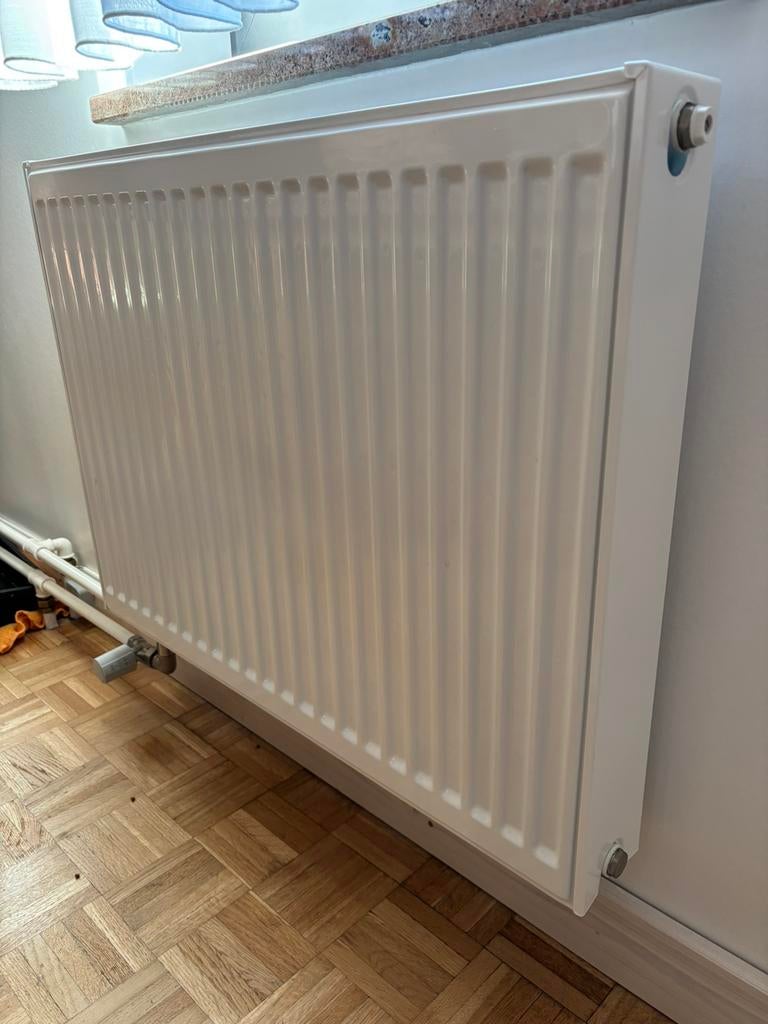 Radiator, Doe-het-zelf en Bouw, Verwarming en Radiatoren, Ophalen, Zo goed als nieuw, Radiator