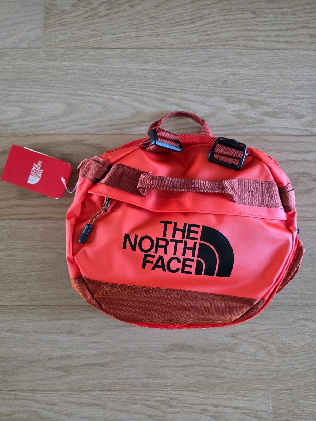 The North Face duffel bag, Verzenden, Nieuw