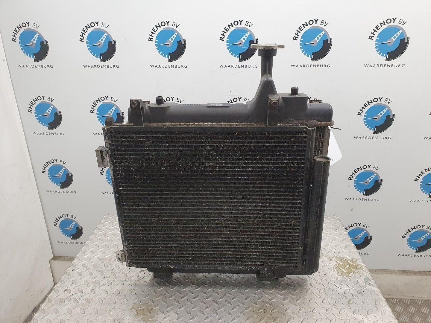 SUZUKI ALTO KOELERPAKKET 2009, Enlèvement ou Envoi, Utilisé, Stiba membre