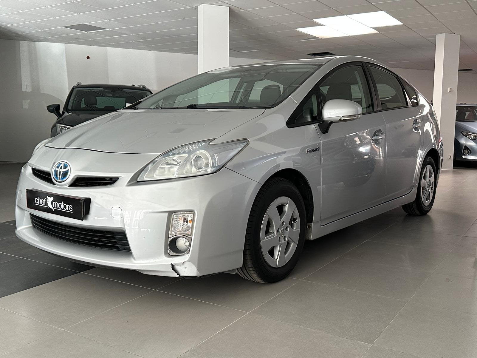 Nieuw voertuig, Autos, Achat, Beige, Entreprise, Autres carburants
