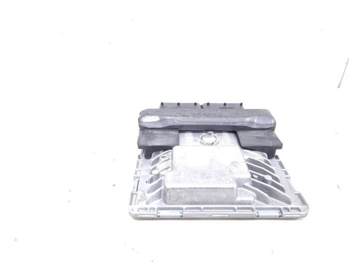 Ordinateur gestion moteur d'un Audi A4, -, 3 mois de garantie, Audi, Utilisé