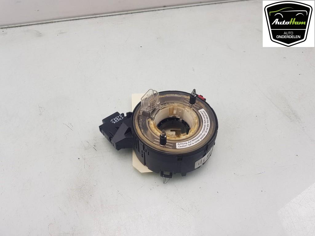 CONTACTEUR TOURNANT Audi TT Roadster (8J9) (|1K0959653D|), Utilisé, Audi
