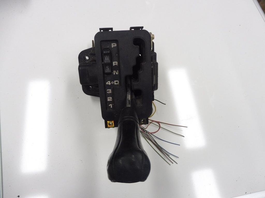 Automatische versnellingspook voor een Mercedes-Benz C-Klass, Auto-onderdelen, Gebruikt, -, Ophalen of Verzenden, -