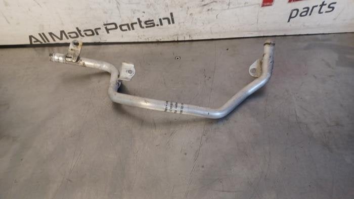 Tube d'eau d'un Audi RS5, -, 3 mois de garantie, Audi, Utilisé