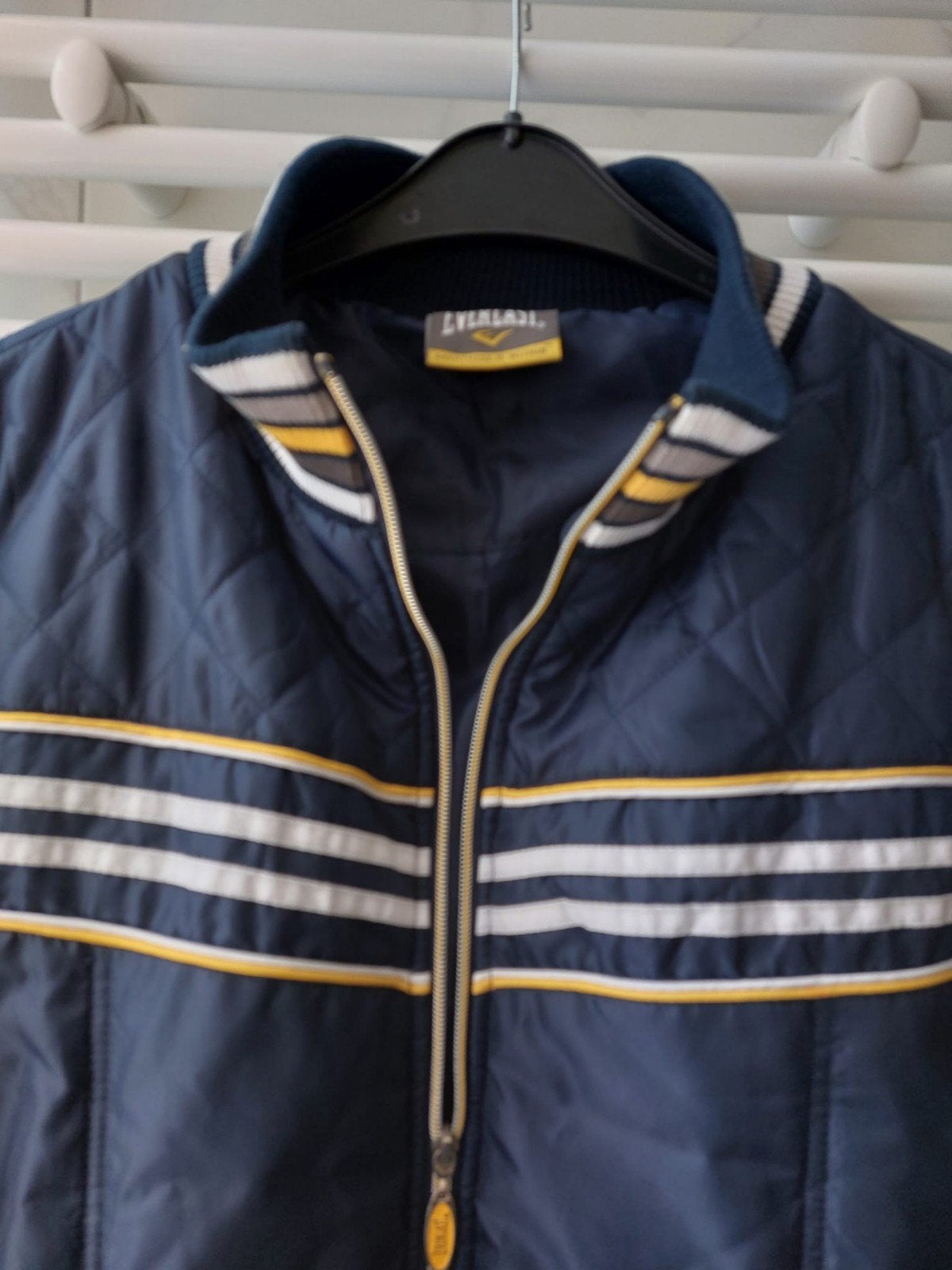 Blouson homme EVERLAST  XXL neuf pour 35 €, Vêtements | Hommes