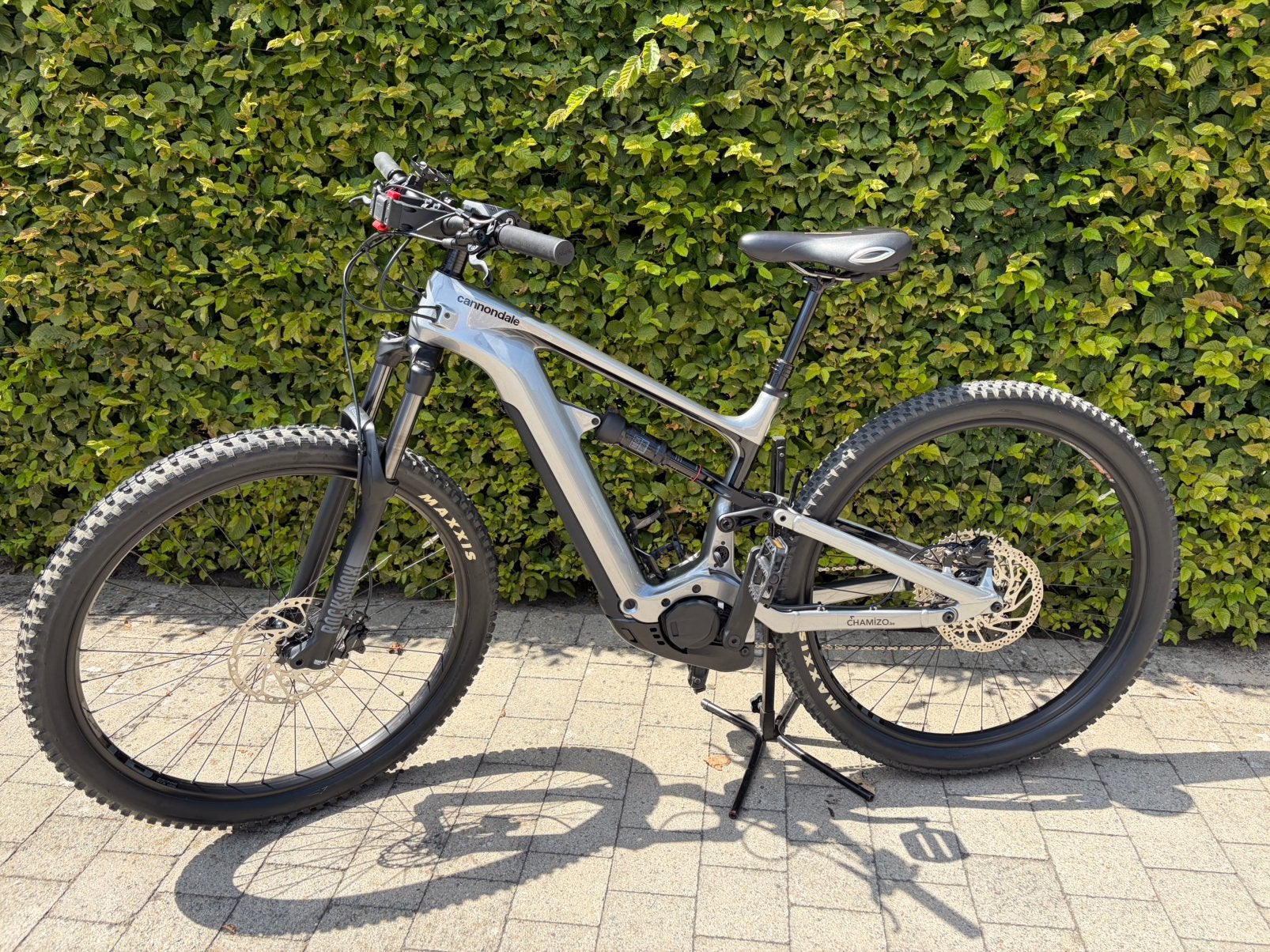 Cannondale habit neo 4 plus, Fietsen en Brommers, Ophalen, Zo goed als nieuw