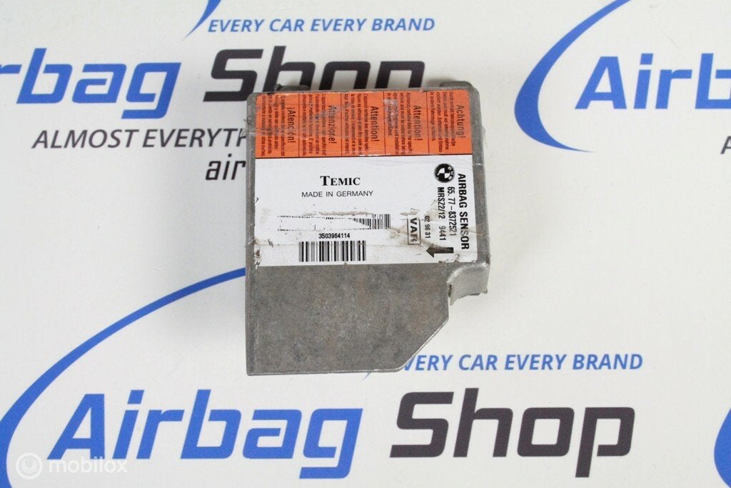 Airbag module BMW 2 serie F45 Active tourer (2013-heden), Enlèvement ou Envoi, Utilisé, BMW, BMW