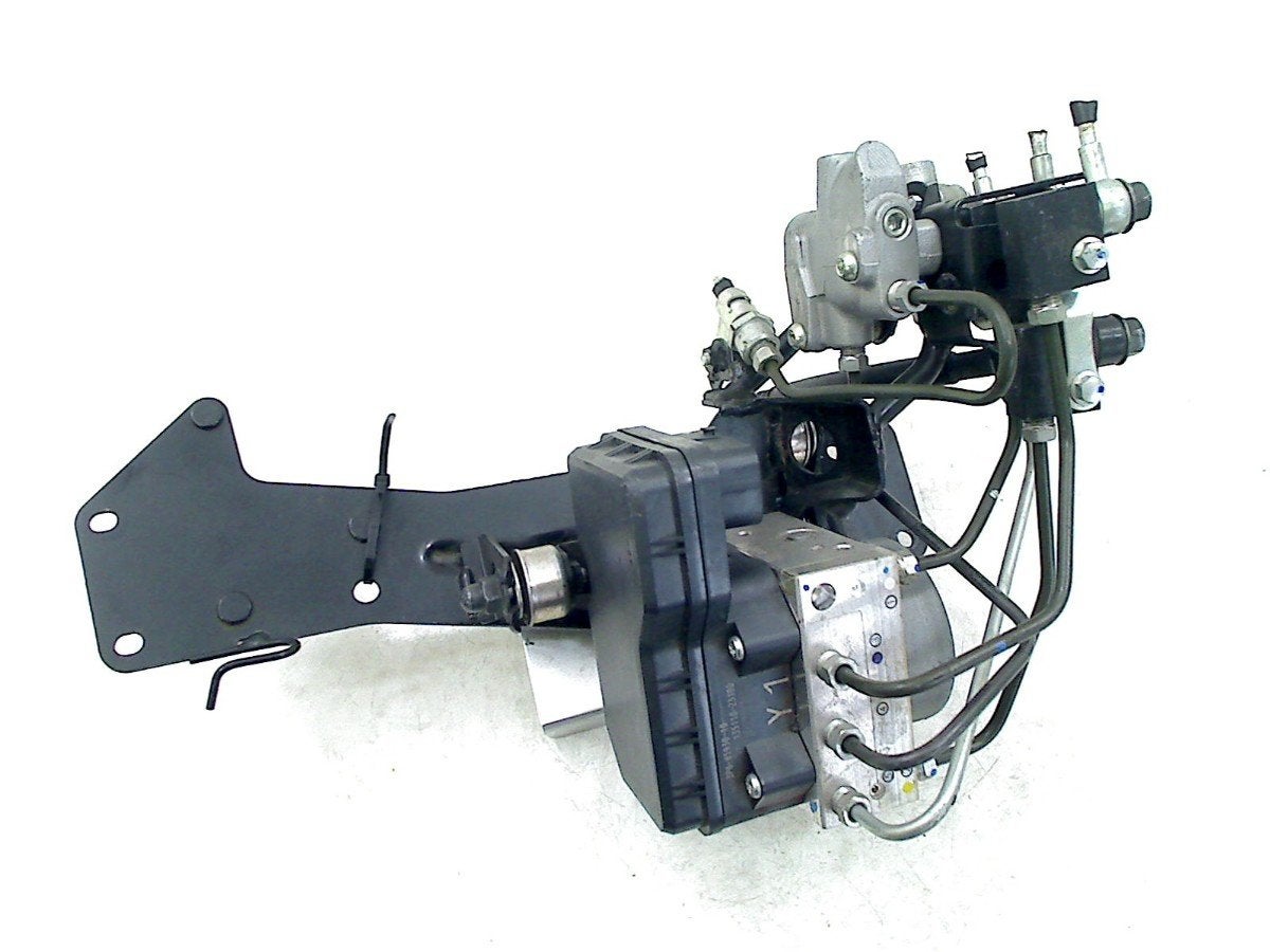 BLOC ABS (FREINS ANTI-BLOCAGE) Yamaha (3P6-85930-10), Yamaha Motor Europe N.V., Utilisé, Customersupport@yamaha-motor.co.uk, Koolhovenlaan 101
1119 NC  Schiphol-Rijk, NL