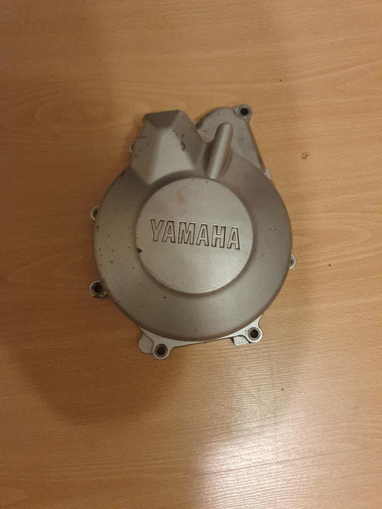 capot d'allumage Yamaha R6, Motos, Enlèvement ou Envoi, Utilisé