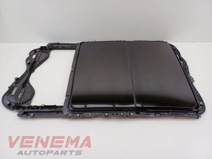 Toit panoramique d'un BMW 3-Serie (B39), -, 3 mois de garantie, Utilisé, -