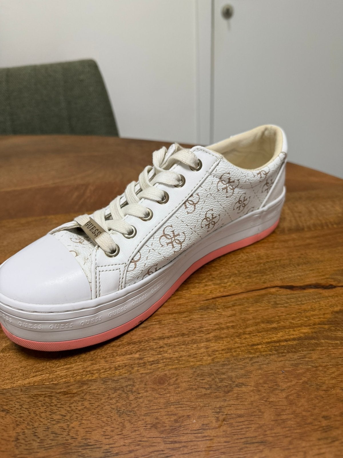 schoenen, Kleding | Dames, Ophalen, Zo goed als nieuw