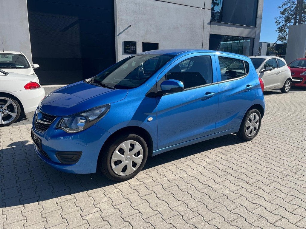 Opel Karl 1.0I, Airco, Cruise control, Keuring + Garantie, Autos, Achat, Entreprise, Verrouillage central, https://public.car-pass.be/vhr/585fb0c9-6847-4ab7-a5ad-aeaa6f9a69f0