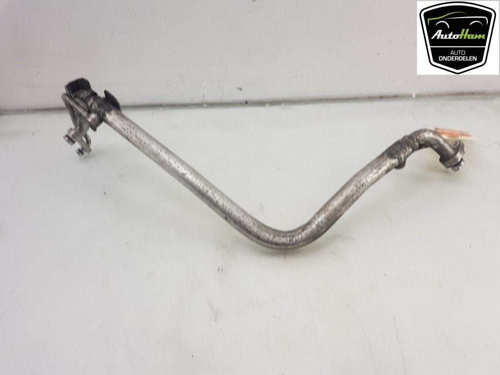 AIRCO LEIDING Volkswagen Passat Alltrack (3G5), Gebruikt, Volkswagen