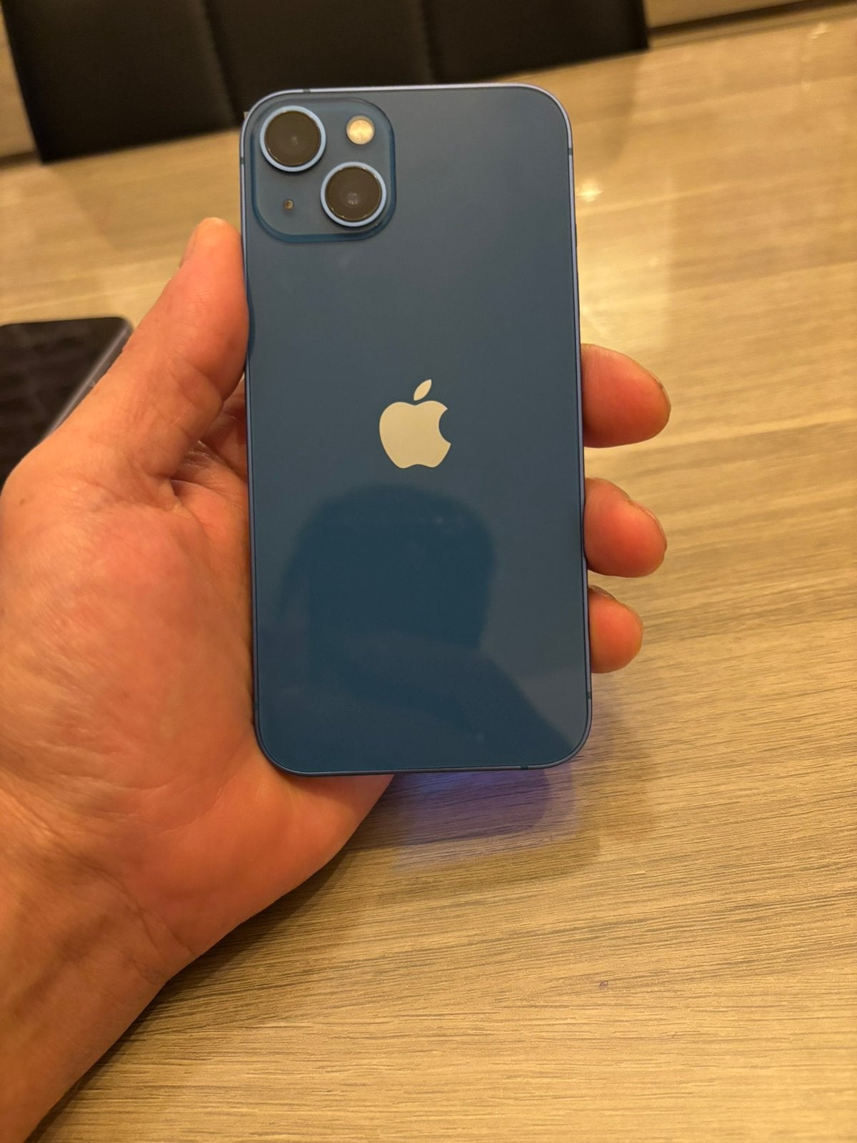 I phone 13 nouveau, Enlèvement, Comme neuf