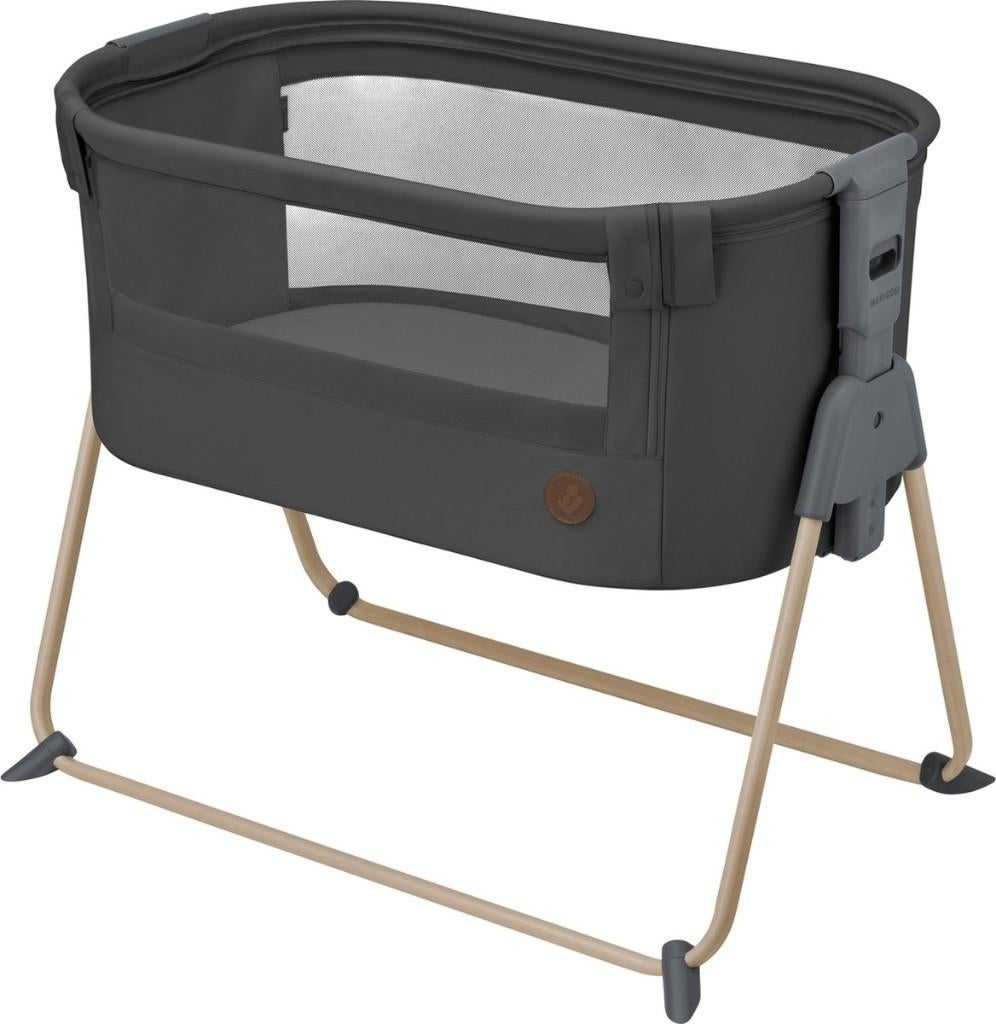 Maxi-Cosi Tori Co-sleeper incl matras, Ophalen, Nieuw