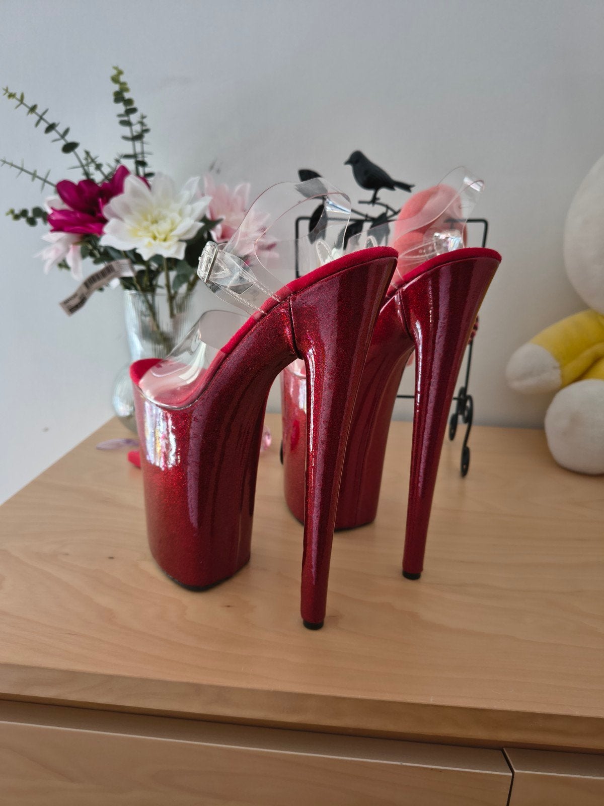 Pleaser alternatief 9 inch, maat 38, Kleding | Dames, Schoenen, Ophalen of Verzenden