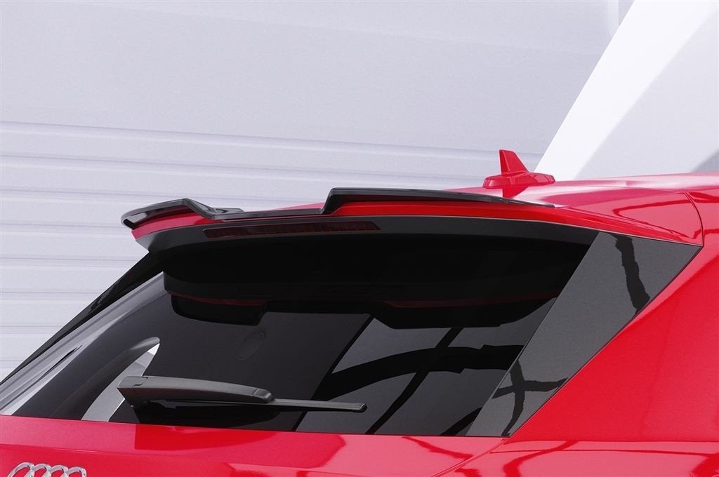 Achterklep Spoiler Voor Audi A3 Sportback S-Line/S3 [8Y] HF8, Envoi