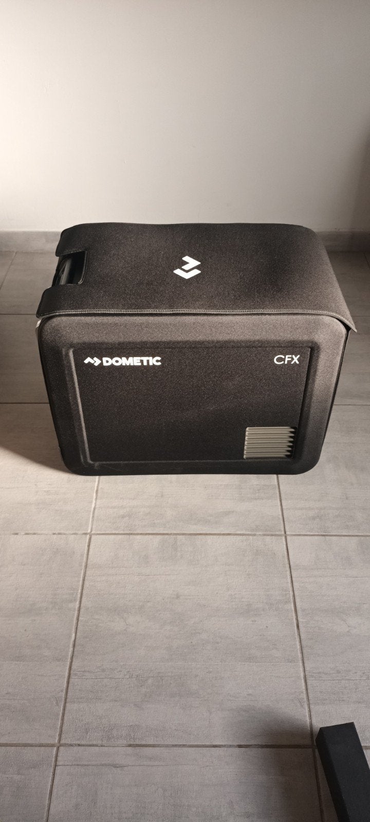 glacière Dometic Cfx5 45l + Housse, Caravanes & Camping, Enlèvement, Neuf, Glacières, Compresseur