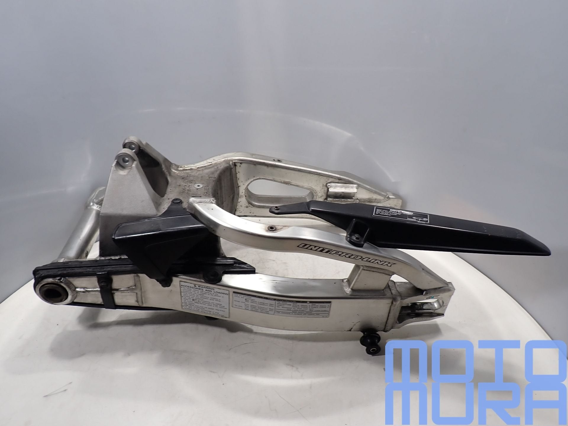Honda CBR 1000 RR 2004 - 2005 achterbrug achtervork swingarm, Ophalen, Gebruikt, -, -