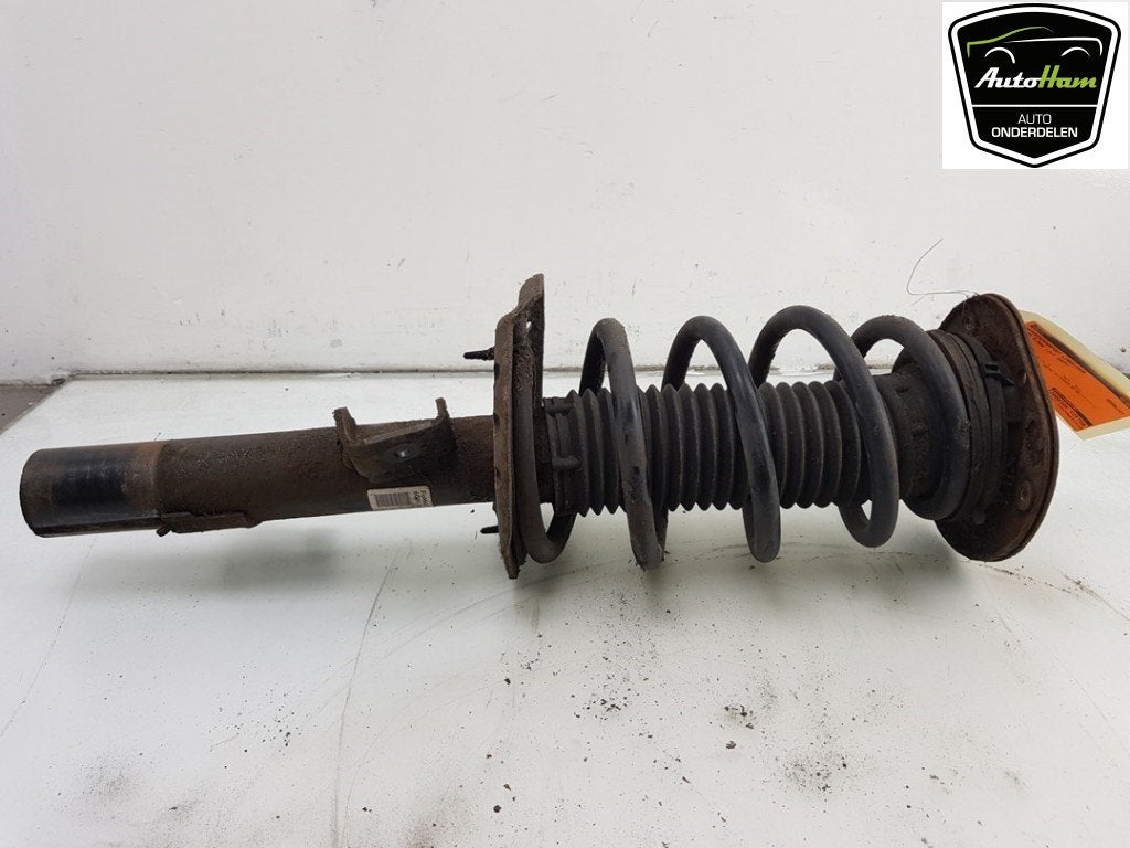 AMORTISSEUR OU ABSORBEUR DE CHOC AVANT GAUCHE S-Max (GBW), Autos : Pièces & Accessoires, Utilisé, Ford