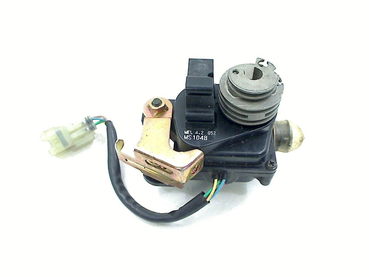 SERVOMOTOR CBR 1000 RR Fireblade 2004-2005 (CBR1000RR SC57), Motoren, Dhr. S. di Majo, Gebruikt, Info@cama-motorparts.nl, P.J. Troelstraweg 8 8
3144 CX  MAASSLUIS, NL
