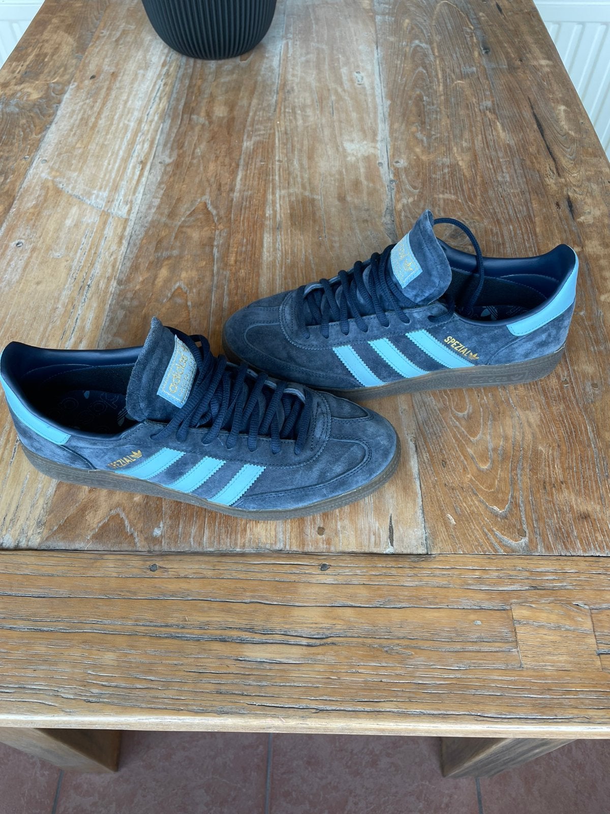 Adidas sneakers spezial maat 44, Kleding | Heren, Schoenen, Ophalen of Verzenden, Zo goed als nieuw, Sneakers