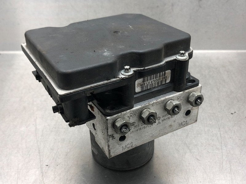 ABS POMP ABS Colt (Z2 / Z3) (|0265234314|MN116166|), Gebruikt, Mitsubishi